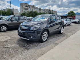 Opel Mokka 1.6CDTI FACE - 15299 лв. - 18793571 3