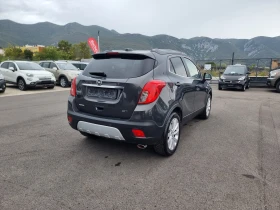 Обява за продажба на Opel Mokka 1.6CDTI FACE ~14 790 лв. - изображение 5