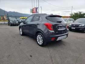 Обява за продажба на Opel Mokka 1.6CDTI FACE ~14 790 лв. - изображение 3