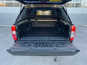 Nissan Navara 2.3DCI AUTOMATIK KEY LESS NAVI 360KAMERA EVRO 6B - 47900 лв. - 44643470 11