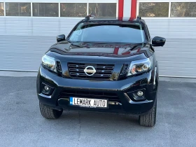 Nissan Navara 2.3DCI AUTOMATIK KEY LESS NAVI 360KAMERA EVRO 6B - 47900 лв. - 44643470 2