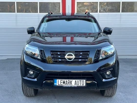 Nissan Navara 2.3DCI AUTOMATIK KEY LESS NAVI 360KAMERA EVRO 6B