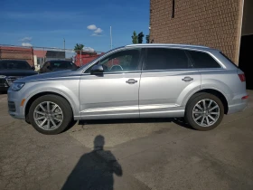 Audi Q7 Komfort*    * (CARFAX) | Mobile.bg    3