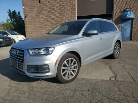Audi Q7 Komfort*    * (CARFAX) | Mobile.bg    2
