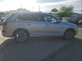 Audi Q7 Komfort*    * (CARFAX) | Mobile.bg    4