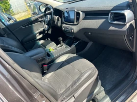 Kia Sorento 2.2cdi rebel full 130h.km | Mobile.bg    9