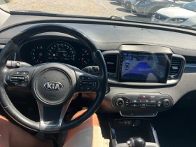 Kia Sorento 2.2cdi rebel full 130h.km | Mobile.bg    10