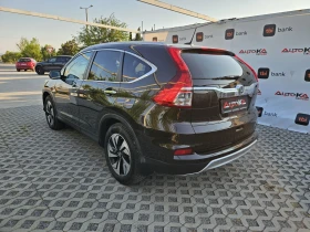 Honda Cr-v 2.4i-188кс= 4х4= FACE= DISTRONIC= ШИБЕДАХ= LED - 34900 лв. - 13950362 5