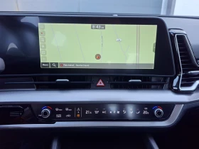 Kia Sportage 4WD/265HP/CAM/NAVI/BILED/DIGI/L.ASSIST/280g | Mobile.bg    13