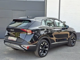 Kia Sportage 4WD/265HP/CAM/NAVI/BILED/DIGI/L.ASSIST/280g | Mobile.bg    7