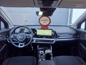 Kia Sportage 4WD/265HP/CAM/NAVI/BILED/DIGI/L.ASSIST/280g | Mobile.bg    11
