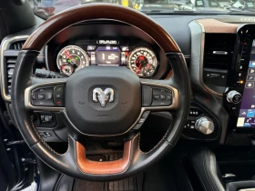 Dodge RAM 1500 LIMITED LONGHORN EDITION | Mobile.bg    13