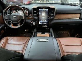 Dodge RAM 1500 LIMITED LONGHORN EDITION | Mobile.bg    15