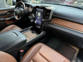 Dodge RAM 1500 LIMITED LONGHORN EDITION | Mobile.bg    6
