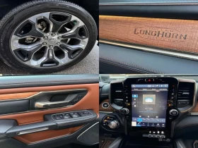 Dodge RAM 1500 LIMITED LONGHORN EDITION | Mobile.bg    9