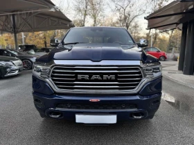 Dodge RAM 1500 LIMITED LONGHORN EDITION | Mobile.bg    2
