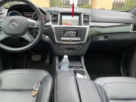 Mercedes-Benz ML 350 ML 350 BlueTEC | Mobile.bg    8