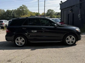 Mercedes-Benz ML 350 ML 350 BlueTEC | Mobile.bg    4