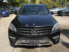 Mercedes-Benz ML 350 ML 350 BlueTEC | Mobile.bg    2