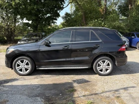 Mercedes-Benz ML 350 ML 350 BlueTEC | Mobile.bg    3