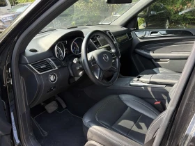 Mercedes-Benz ML 350 ML 350 BlueTEC | Mobile.bg    7