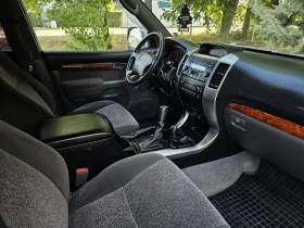 Обява за продажба на Toyota Land cruiser J120 * 3.0D-4D * AUTOMATIC * TOP ~29 999 лв. - изображение 9