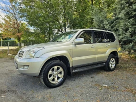Обява за продажба на Toyota Land cruiser J120 * 3.0D-4D * AUTOMATIC * TOP ~29 999 лв. - изображение 1