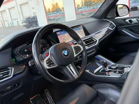 BMW X5M * Competition * CARFAX *    | Mobile.bg    5
