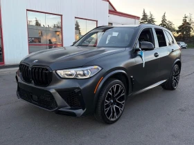     BMW X5M * Competition * CARFAX *   