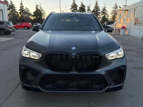 BMW X5M * Competition * CARFAX *    | Mobile.bg    6