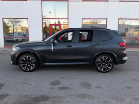BMW X5M * Competition * CARFAX *    | Mobile.bg    2
