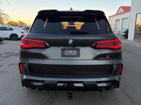 BMW X5M * Competition * CARFAX *    | Mobile.bg    4