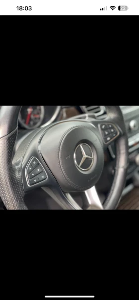 Mercedes-Benz GLS 350 350D  | Mobile.bg    9