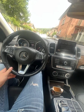Mercedes-Benz GLS 350 350D Запазен - 66000 лв. / 33745.26 € - 66003996 3