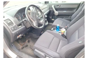 Honda Cr-v Бензин  100 000 км. ! ! ! - 15 лв. / 7.67 € - 77457235 2