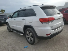 Jeep Grand cherokee LIMITED - 23999 лв. / 12270.49 € - 67630164 3