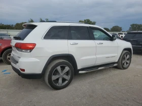 Jeep Grand cherokee LIMITED - 23999 лв. / 12270.49 € - 67630164 4