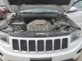 Jeep Grand cherokee LIMITED - 23999 лв. / 12270.49 € - 67630164 12