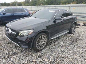  Mercedes-Benz GLC 30...