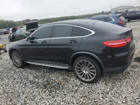 Mercedes-Benz GLC 300 COUPE 300 4MATIC | Mobile.bg    6