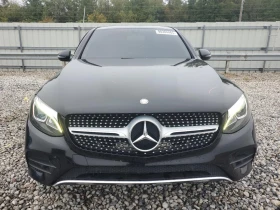 Mercedes-Benz GLC 300 COUPE 300 4MATIC | Mobile.bg    2
