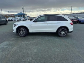 Mercedes-Benz GLC 43 AMG * CARFAX * БЕЗ ПЪРВОНАЧАЛНА ВНОСКА - 42500 лв. / 21729.90 € - 79060454 3