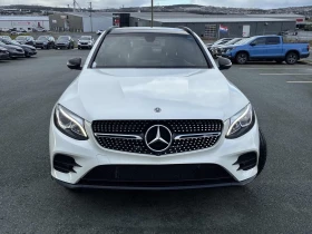 Mercedes-Benz GLC 43 AMG * CARFAX * БЕЗ ПЪРВОНАЧАЛНА ВНОСКА - 42500 лв. / 21729.90 € - 79060454 2