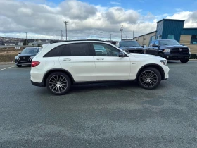 Mercedes-Benz GLC 43 AMG * CARFAX * БЕЗ ПЪРВОНАЧАЛНА ВНОСКА - 42500 лв. / 21729.90 € - 79060454 4