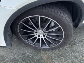 Mercedes-Benz GLC 43 AMG * CARFAX * БЕЗ ПЪРВОНАЧАЛНА ВНОСКА - 42500 лв. / 21729.90 € - 79060454 11