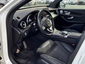 Mercedes-Benz GLC 43 AMG * CARFAX * БЕЗ ПЪРВОНАЧАЛНА ВНОСКА - 42500 лв. / 21729.90 € - 79060454 6