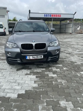 BMW X5 3.0 - 21000 лв. / 10737.13 € - 59190030 11