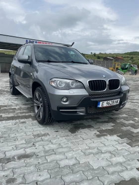BMW X5 3.0 - 21000 лв. / 10737.13 € - 59190030 2