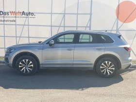 VW Touareg V6 TDI BMT 4MOTION - 53000 лв. / 27098.47 € - 71703126 2