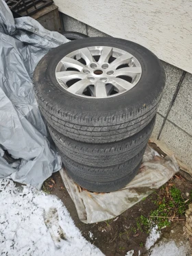 Mitsubishi Pajero 3.2 DID 200 кс, снимка 8